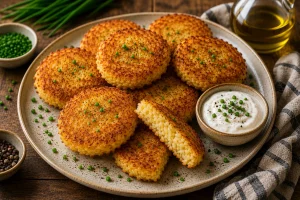 kartoffelrösti airfryer